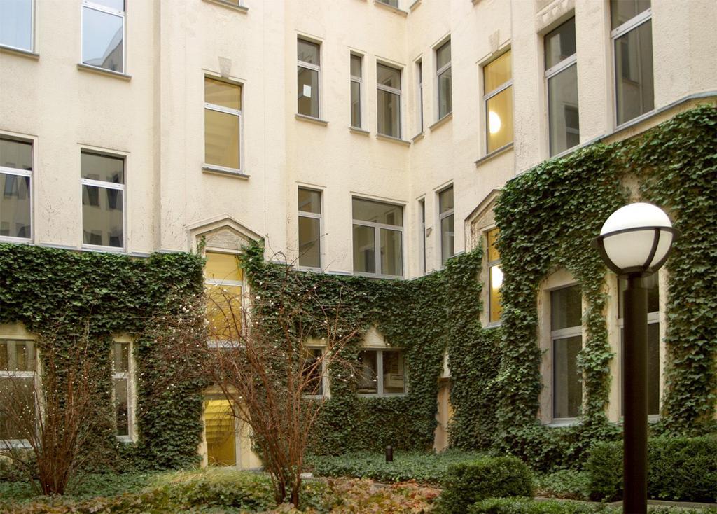 Acama & Kreuzberg Berlin